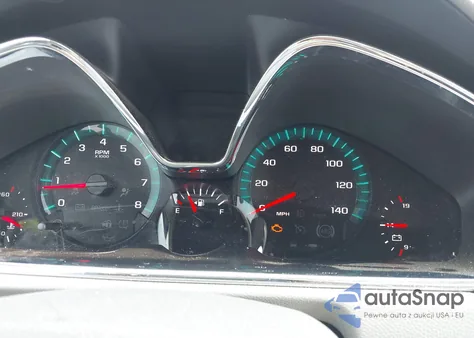 2016 Chevrolet Traverse 2Lt из США, поврежденный, VIN 1GNKVHKD5GJ251505